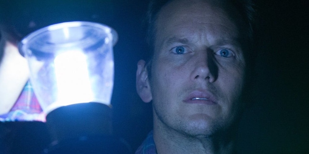 Patrick Wilson Bakal Garap Sendiri Insidious 5